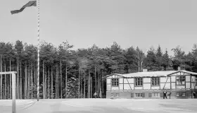 Okolice Mazur - Lidzbark Welski na starych zdjęciach i pocztówkach - zdjęcie 51