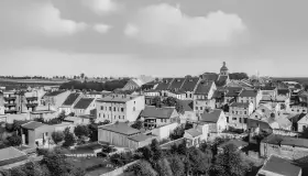 Okolice Mazur - Lidzbark Welski na starych zdjęciach i pocztówkach - zdjęcie 39