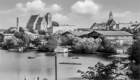 Okolice Mazur - Iława na starych zdjęciach i pocztówkach - zdjęcie 1