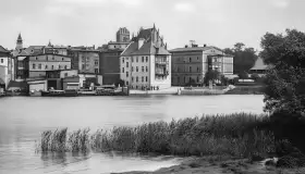 Okolice Mazur - Iława na starych zdjęciach i pocztówkach - zdjęcie 6