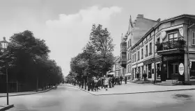 Okolice Mazur - Iława na starych zdjęciach i pocztówkach - zdjęcie 2