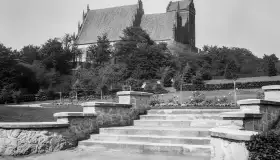 Okolice Mazur - Iława na starych zdjęciach i pocztówkach - zdjęcie 42