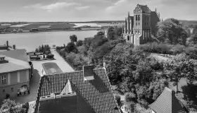 Okolice Mazur - Iława na starych zdjęciach i pocztówkach - zdjęcie 11