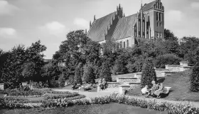 Okolice Mazur - Iława na starych zdjęciach i pocztówkach - zdjęcie 22