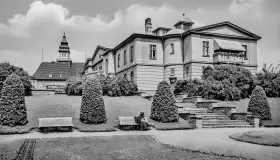 Okolice Mazur - Iława na starych zdjęciach i pocztówkach - zdjęcie 19