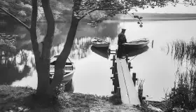 Okolice Mazur - Iława na starych zdjęciach i pocztówkach - zdjęcie 46