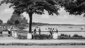 Okolice Mazur - Iława na starych zdjęciach i pocztówkach - zdjęcie 27