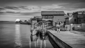 Okolice Mazur - Iława na starych zdjęciach i pocztówkach - zdjęcie 100