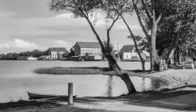 Okolice Mazur - Iława na starych zdjęciach i pocztówkach - zdjęcie 49