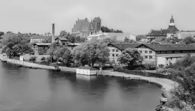 Okolice Mazur - Iława na starych zdjęciach i pocztówkach - zdjęcie 51