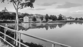 Okolice Mazur - Iława na starych zdjęciach i pocztówkach - zdjęcie 52