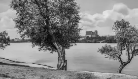 Okolice Mazur - Iława na starych zdjęciach i pocztówkach - zdjęcie 54