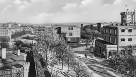 Okolice Mazur - Iława na starych zdjęciach i pocztówkach - zdjęcie 61