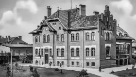 Okolice Mazur - Iława na starych zdjęciach i pocztówkach - zdjęcie 62