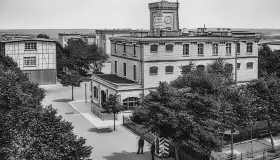 Okolice Mazur - Iława na starych zdjęciach i pocztówkach - zdjęcie 63