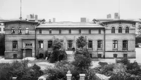 Okolice Mazur - Iława na starych zdjęciach i pocztówkach - zdjęcie 64