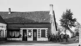 Okolice Mazur - Iława na starych zdjęciach i pocztówkach - zdjęcie 66