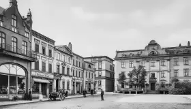 Okolice Mazur - Iława na starych zdjęciach i pocztówkach - zdjęcie 69