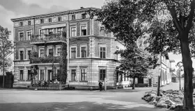 Okolice Mazur - Iława na starych zdjęciach i pocztówkach - zdjęcie 84