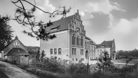 Okolice Mazur - Iława na starych zdjęciach i pocztówkach - zdjęcie 86