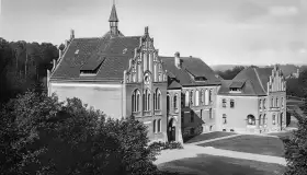 Okolice Mazur - Iława na starych zdjęciach i pocztówkach - zdjęcie 89