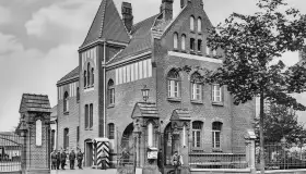 Okolice Mazur - Iława na starych zdjęciach i pocztówkach - zdjęcie 95