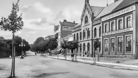 Okolice Mazur - Iława na starych zdjęciach i pocztówkach - zdjęcie 102