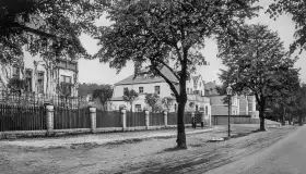 Okolice Mazur - Iława na starych zdjęciach i pocztówkach - zdjęcie 106