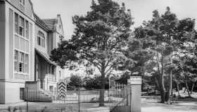 Okolice Mazur - Iława na starych zdjęciach i pocztówkach - zdjęcie 107