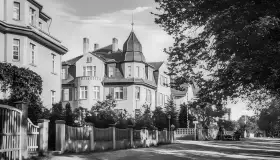 Okolice Mazur - Iława na starych zdjęciach i pocztówkach - zdjęcie 108