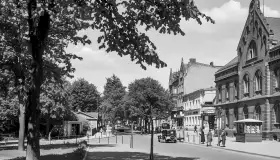 Okolice Mazur - Iława na starych zdjęciach i pocztówkach - zdjęcie 112