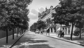 Okolice Mazur - Iława na starych zdjęciach i pocztówkach - zdjęcie 114