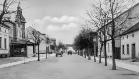 Okolice Mazur - Iława na starych zdjęciach i pocztówkach - zdjęcie 120