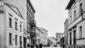 Okolice Mazur - Iława na starych zdjęciach i pocztówkach - zdjęcie 139