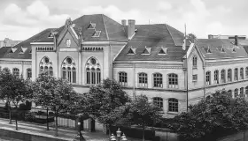 Okolice Mazur - Iława na starych zdjęciach i pocztówkach - zdjęcie 123