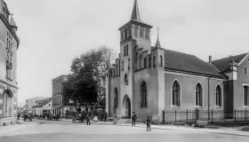 Okolice Mazur - Iława na starych zdjęciach i pocztówkach - zdjęcie 41