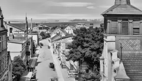 Okolice Mazur - Iława na starych zdjęciach i pocztówkach - zdjęcie 125