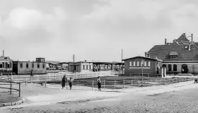 Okolice Mazur - Iława na starych zdjęciach i pocztówkach - zdjęcie 131