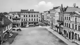 Okolice Mazur - Iława na starych zdjęciach i pocztówkach - zdjęcie 156