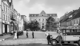 Okolice Mazur - Iława na starych zdjęciach i pocztówkach - zdjęcie 169