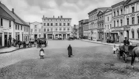 Okolice Mazur - Iława na starych zdjęciach i pocztówkach - zdjęcie 142