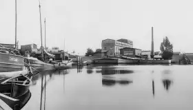 Okolice Mazur - Iława na starych zdjęciach i pocztówkach - zdjęcie 134