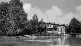 Okolice Mazur - Iława na starych zdjęciach i pocztówkach - zdjęcie 170