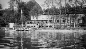 Okolice Mazur - Iława na starych zdjęciach i pocztówkach - zdjęcie 137