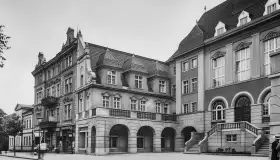 Okolice Mazur - Iława na starych zdjęciach i pocztówkach - zdjęcie 180