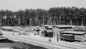 Okolice Mazur - Iława na starych zdjęciach i pocztówkach - zdjęcie 178