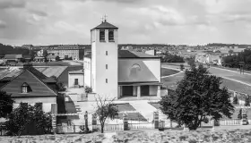 Okolice Mazur - Iława na starych zdjęciach i pocztówkach - zdjęcie 162