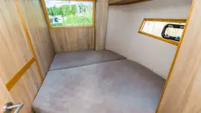 Nautiner E-43 - elektryczny i nowoczesny - zdjęcie 36