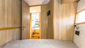 Nautiner E-43 - elektryczny i nowoczesny - zdjęcie 40