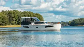 Nautiner E-43 - elektryczny i nowoczesny - zdjęcie 34